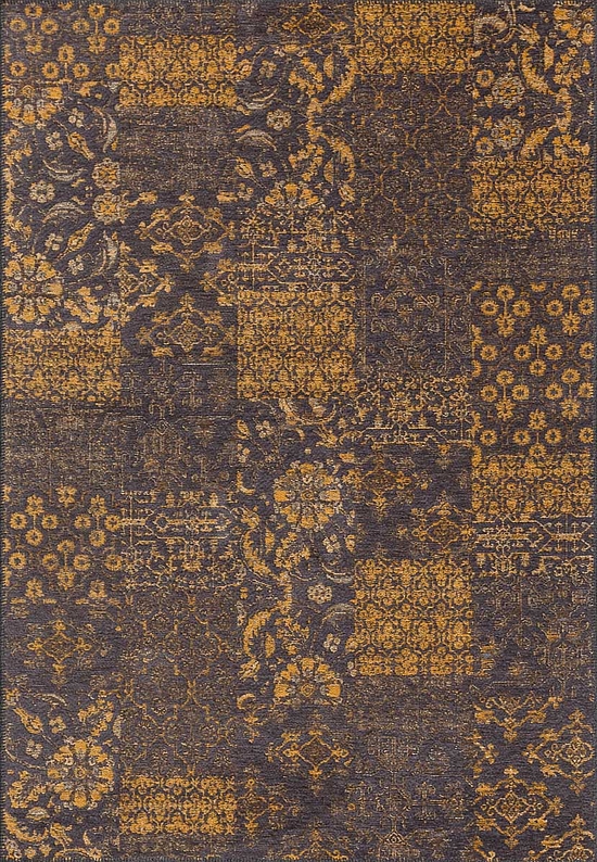 Безворсовый хлопковый ковер RL1957-R320 discount