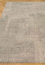 безворсовый ковер в перспективе Terra OT5665-O344