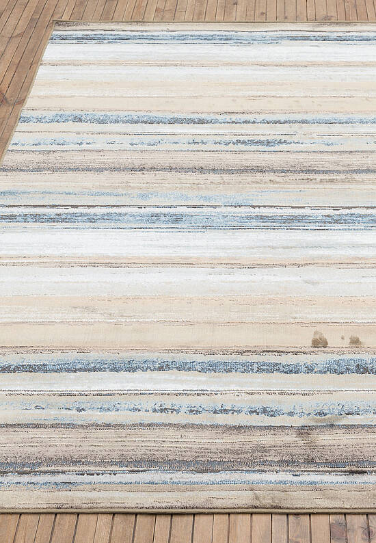 Бельгийский вискозный ковер RV445-R130