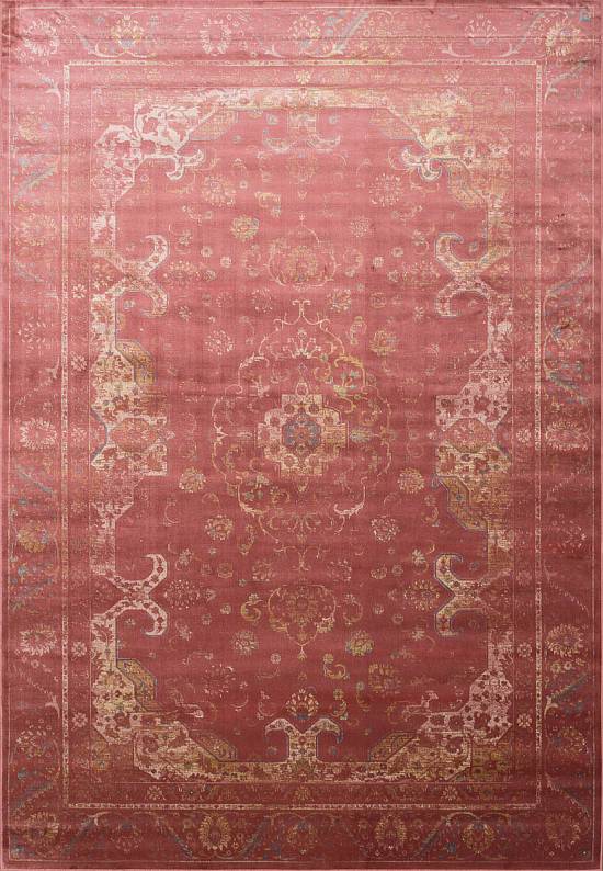 Высокоплотный ковер из вискозы VD2315-V203