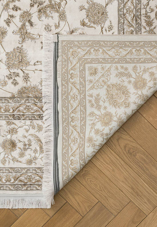 Классический ковер из Ирана UC3941