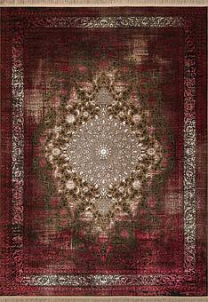 дизайн ковра Iris UI3969