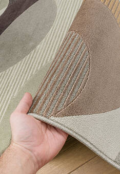 фактура ковраMercanti RM5834-R66