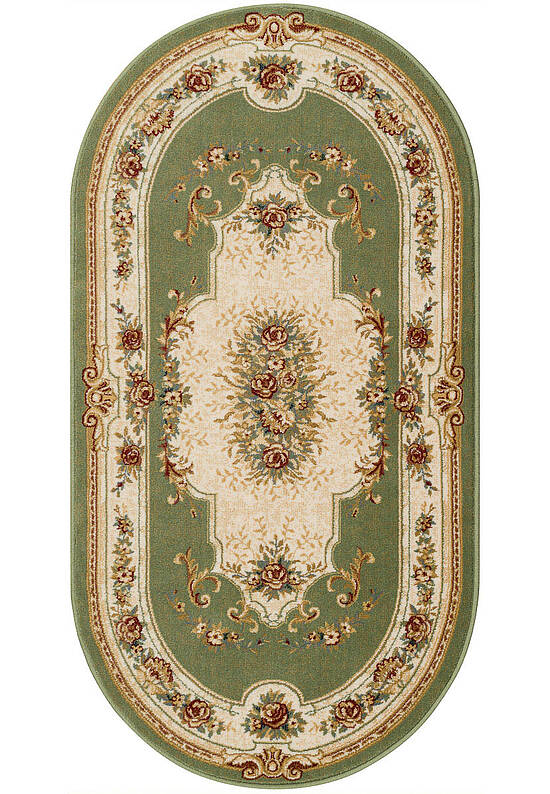 Молдавский шерстяной ковер 8539-51338