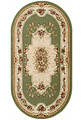Ковер Prestige 8539-51338 овал