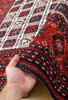 фактура ковра Turkmen TUR 21