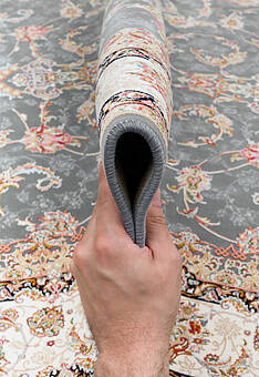 фактура ковра Salman FS4093-F8