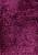 Бордово-фиолетовый мягкий комплект ковриков для ванной комнаты и туалета 3518 Aubergine BD