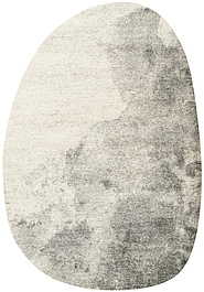 дизайн ковра Sahara RS6020-R807 P фигура