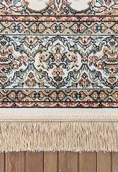 фрагмент ковра Grazia RG289-R87