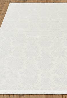 Ковер Sateen ST 06 White XW