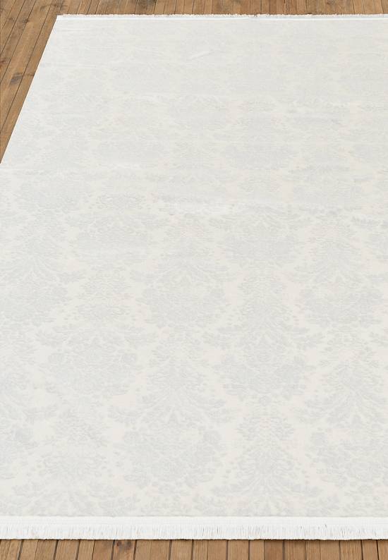 Турецкий винтажный ковер ST 06 White XW