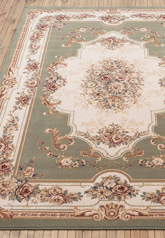 Молдавский шерстяной ковер 8539-51088 discount6