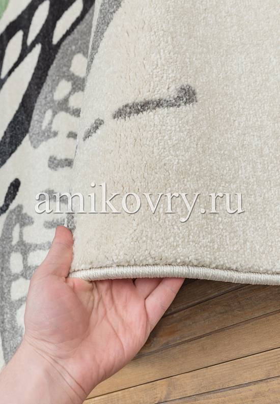 Недорогой молдавский ковер 5597-17033
