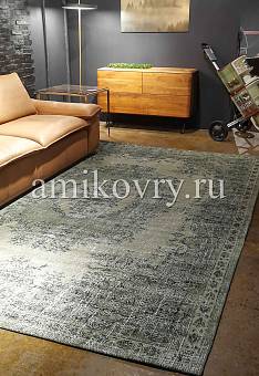 Безворсовый ковер Castello LC3321-L114 discount