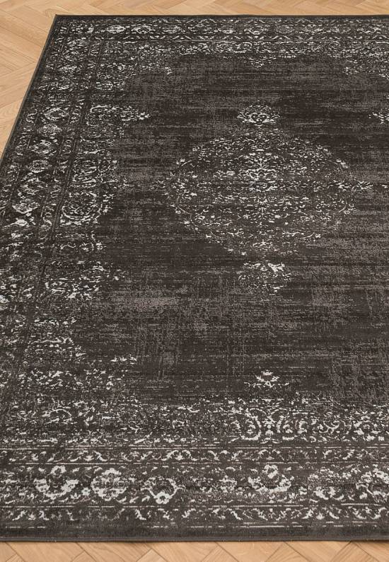 Бельгийский вискозный ковер RS3188-R356