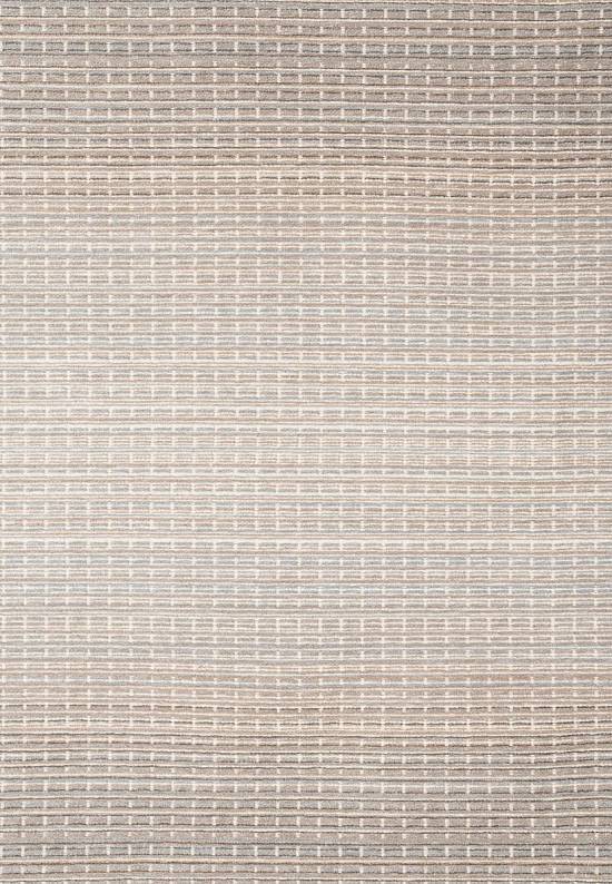 Двусторонний безворсовый ковер Moka-Linen