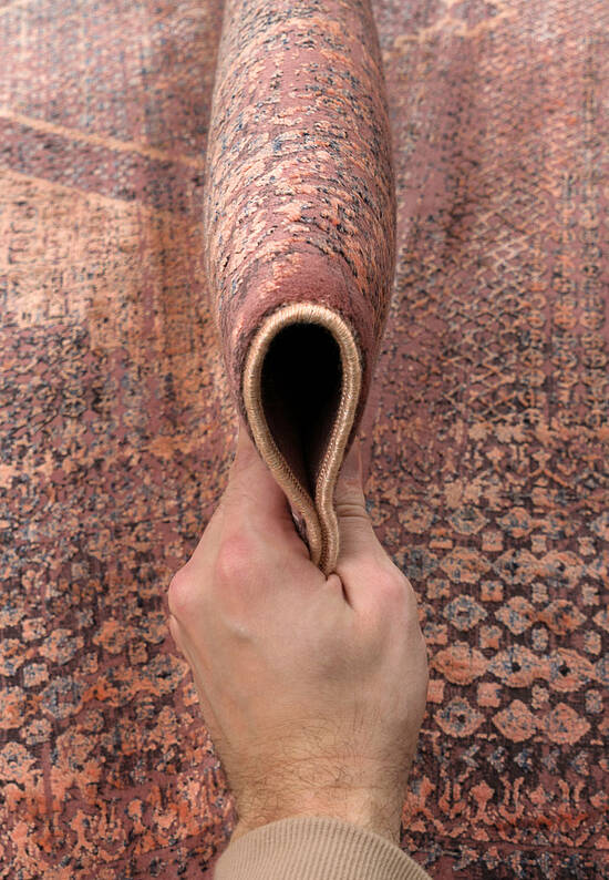 Ковер из вискозы IB 06