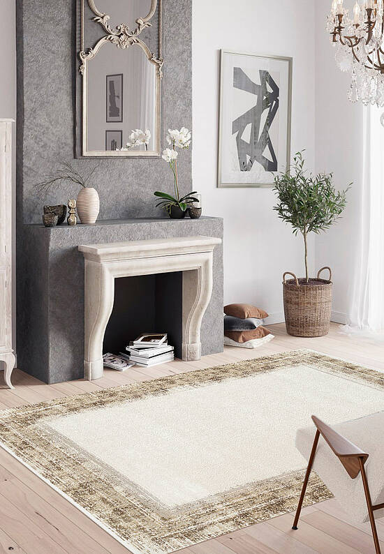 Турецкий ковер BC 03