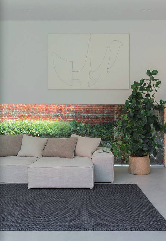 Дизайнерский ковер Rhythm 248.001-900