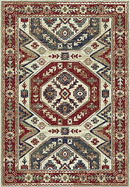 дизайн ковра Bella VB6447-V270