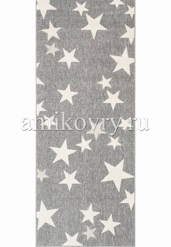 Безворсовый ковер для кухни BR2365-B188 discount