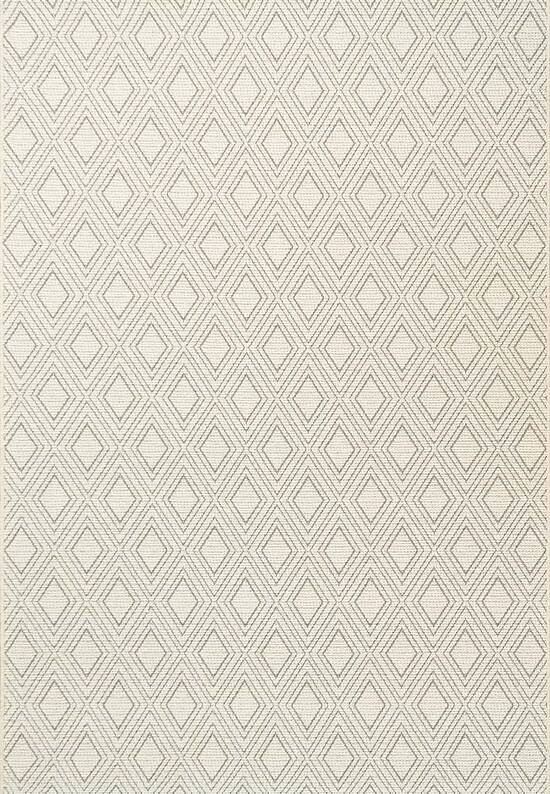 Безворсовый ковер RA6031-R744