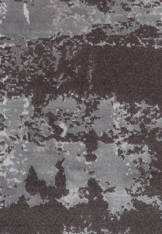 Винтажный турецкий ковер 605-Grey