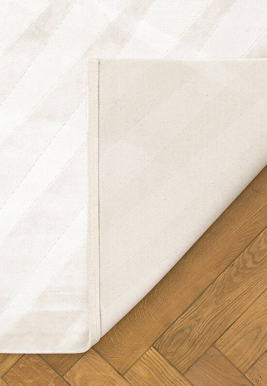 Геометрический ковер MRN 02 Cream