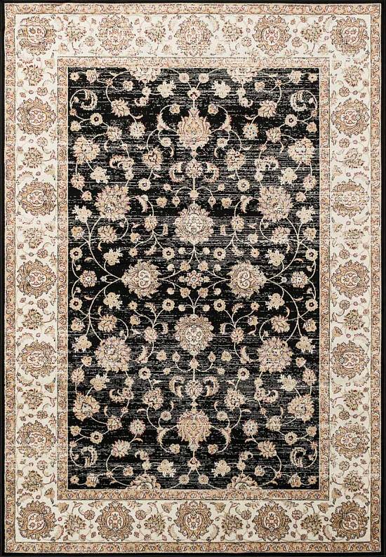Бельгийский ковер из вискозы VB3109-V272