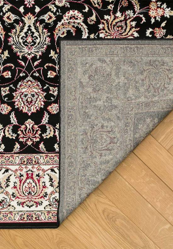 Бельгийский ковер из вискозы VB3088-V272