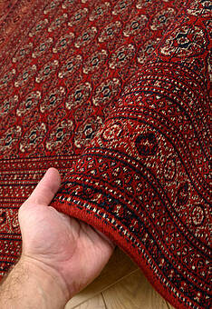 фактура ковра Turkmen TUR 06