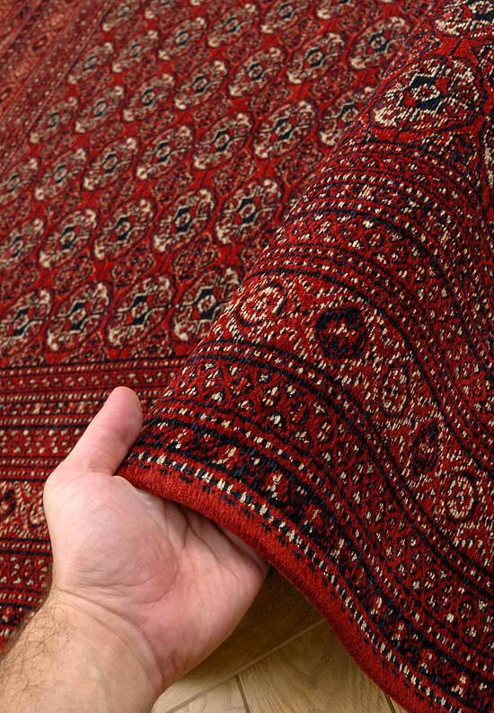 Ковер с кисточками TUR 06