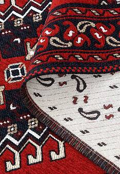 фрагмент ковра Turkmen TUR 19