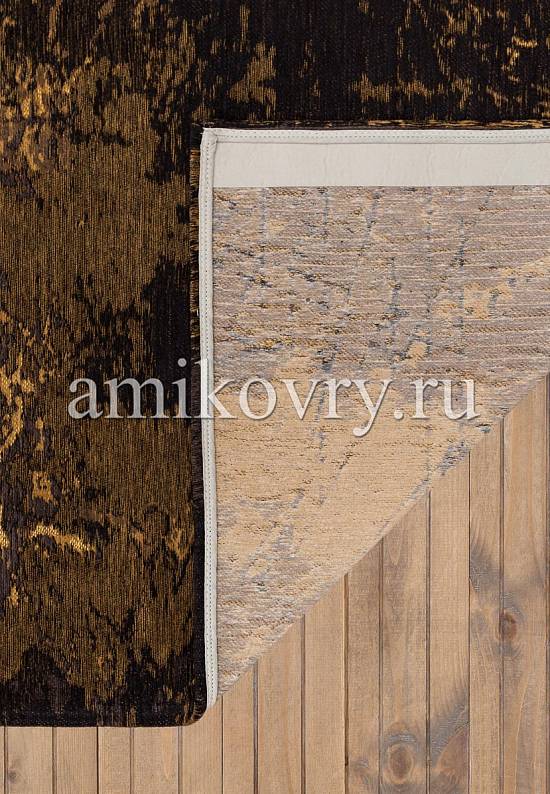 Безворсовый ковер с оригинальной текстурой Cracks-8618 discount