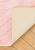 Розовый коврик для ванной Symphony 2574 Pink