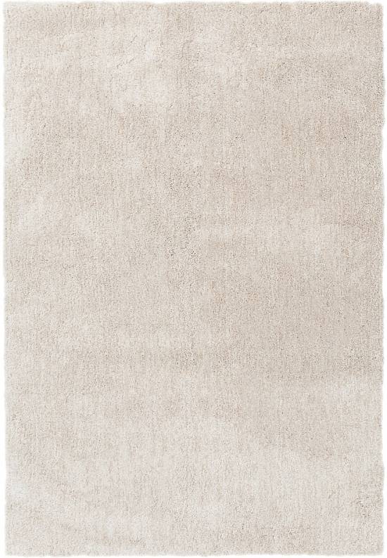 Мягкий ковер с длинным ворсом 180 Beige