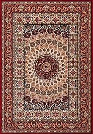 дизайн ковра Prestige 8666-51366