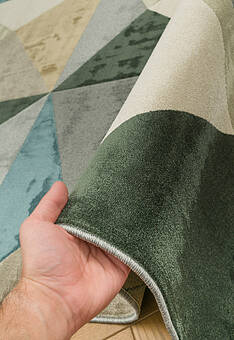 фактура ковра Mercanti RM5519-R189