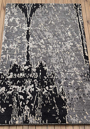 ковер в перспективе Art Rugs Magic Titanium
