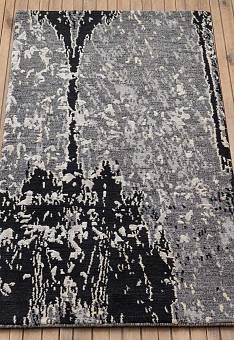 Ковер ручной работы Art Rugs Magic Titanium