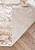 Недорогой современный ковер F177-Light Beige