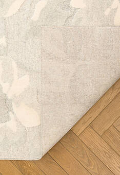 основа ковра Flow Wool OF4393-O132