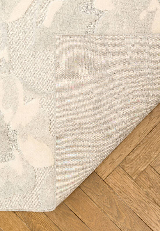 Шерстяной бельгийский ковер OF4393-O132