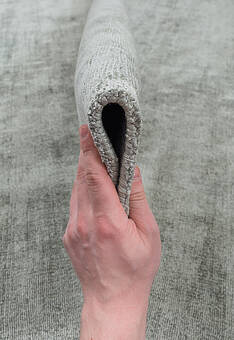 фактура ковра Ligne Pure Current 206.001-510