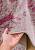 Классический вискозный ковер 12 Grey Fuchsia