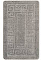 Коврик для ванной Confetti Bath Maximus Ethnic 2503 Opal Grey