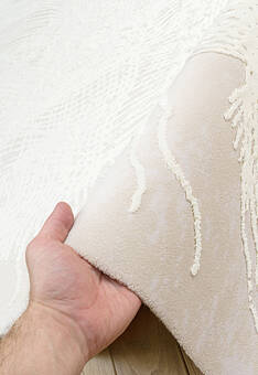 фактура ковра Rivoli SR6205