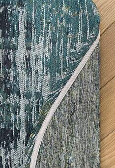 основа безворсового ковра Gulf LG3303-L36 круг