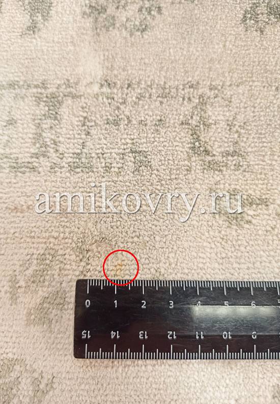 Неоклассический вискозный ковер MG165-Beige discount